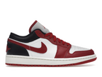Air Jordan 1 Low Gym Red (W)