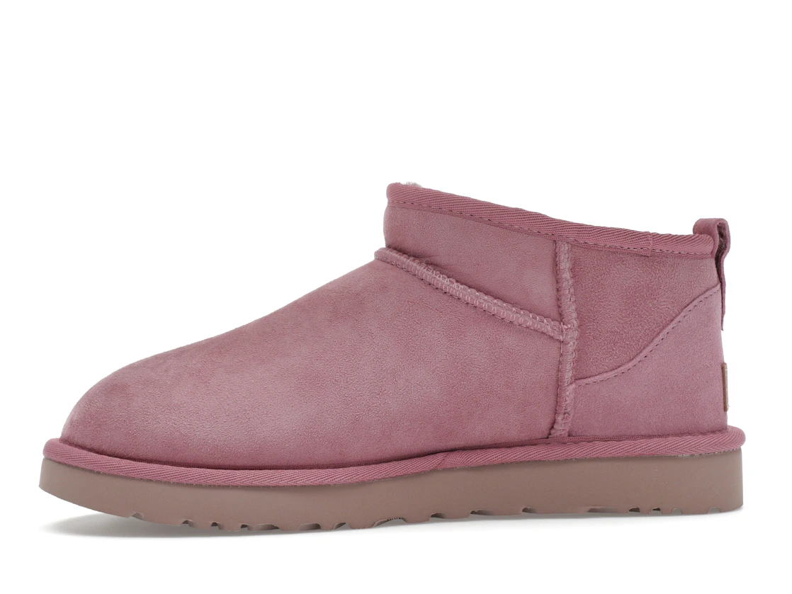 UGG Classic Ultra Mini Boot Dusty Orchid (W)