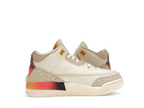 Jordan 3 Retro SP J Balvin Medellín Sunset (PS)