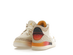 Jordan 3 Retro SP J Balvin Medellín Sunset (PS)