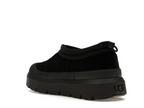 UGG Tasman Weather Hybrid Slipper Black