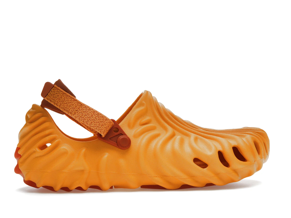 Crocs Pollex Clog by Salehe Bembury Cobbler