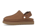 UGG Goldenstar Villa Clog Chestnut (W)