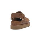 UGG Goldenstar Villa Clog Chestnut (W)