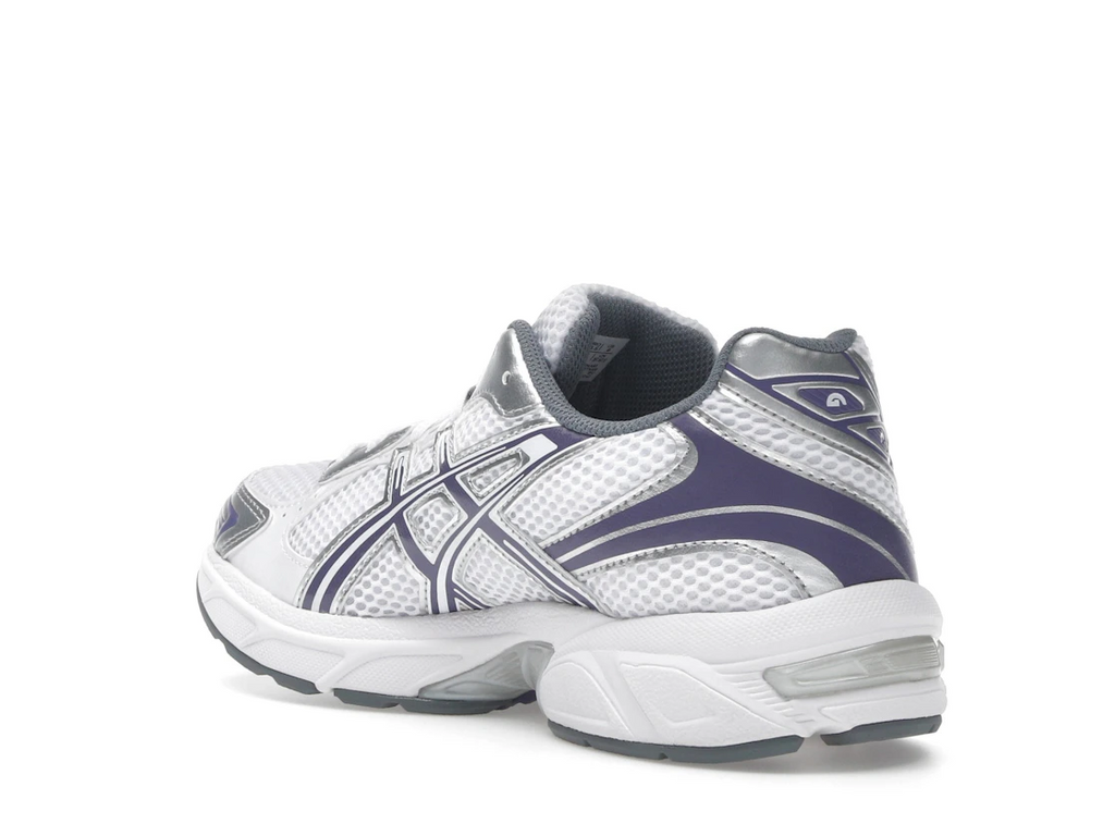 ASICS Gel-1130 White Dusty Purple (W)