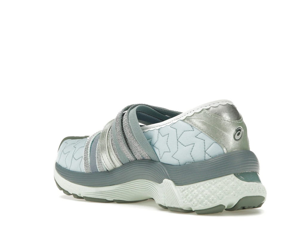 ASICS Gel-Lokros Heaven by Marc Jacobs Kiko Kostadinov Faded Denim (W)