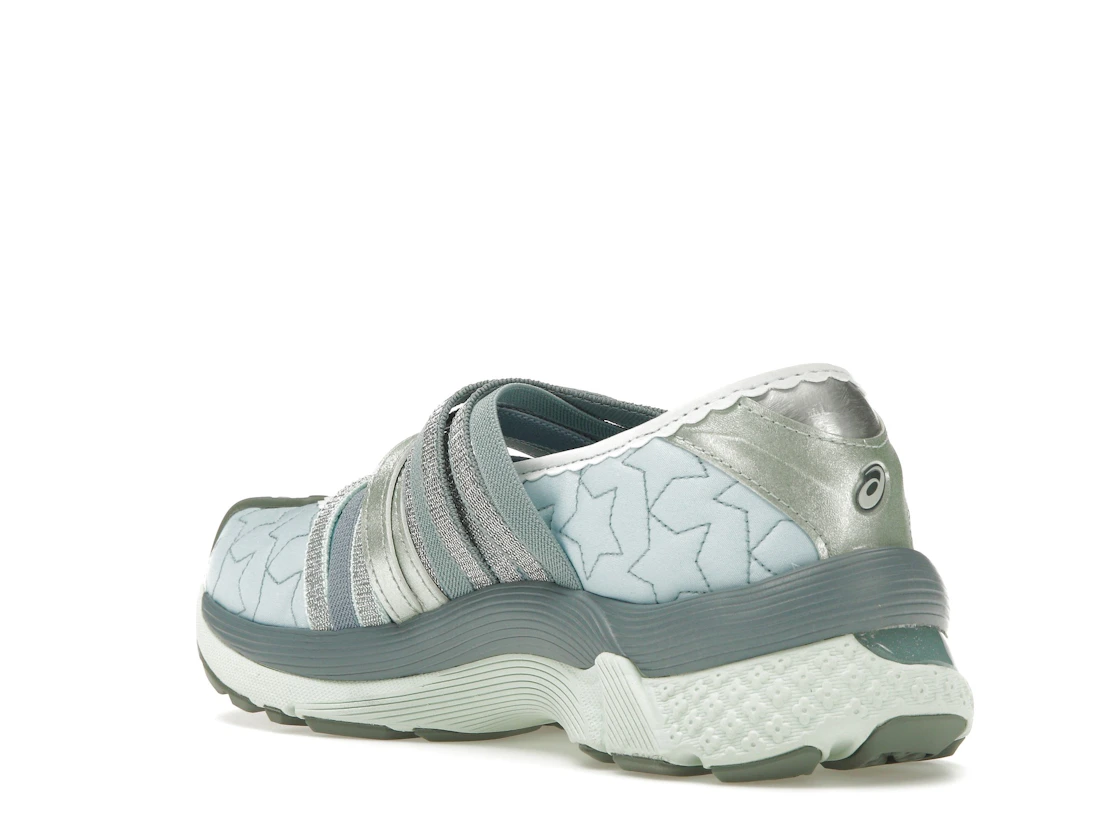 ASICS Gel-Lokros Heaven by Marc Jacobs Kiko Kostadinov Faded Denim (W)