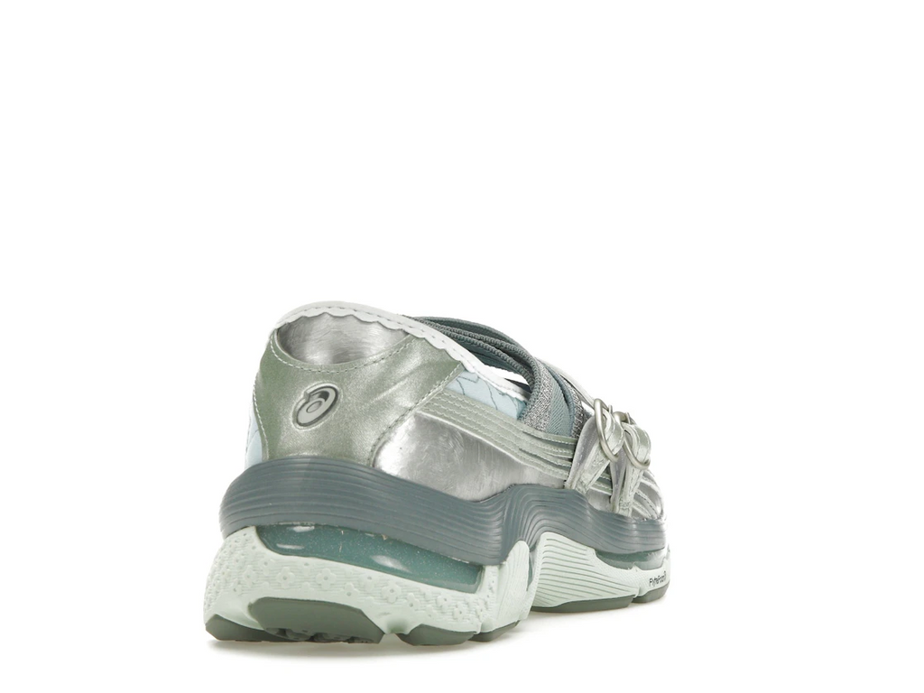 ASICS Gel-Lokros Heaven by Marc Jacobs Kiko Kostadinov Faded Denim (W)