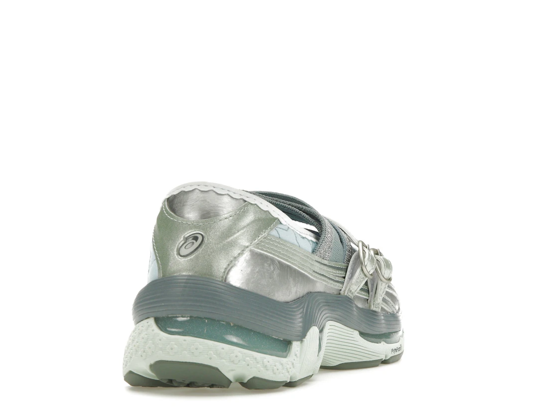 ASICS Gel-Lokros Heaven by Marc Jacobs Kiko Kostadinov Faded Denim (W)