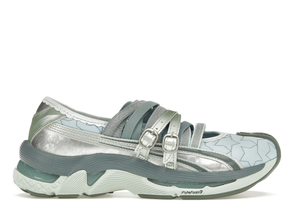 ASICS Gel-Lokros Heaven by Marc Jacobs Kiko Kostadinov Faded Denim (W)