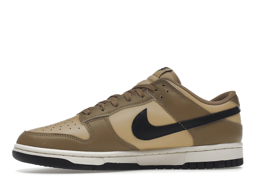 Nike Dunk Low Dark Driftwood (W)