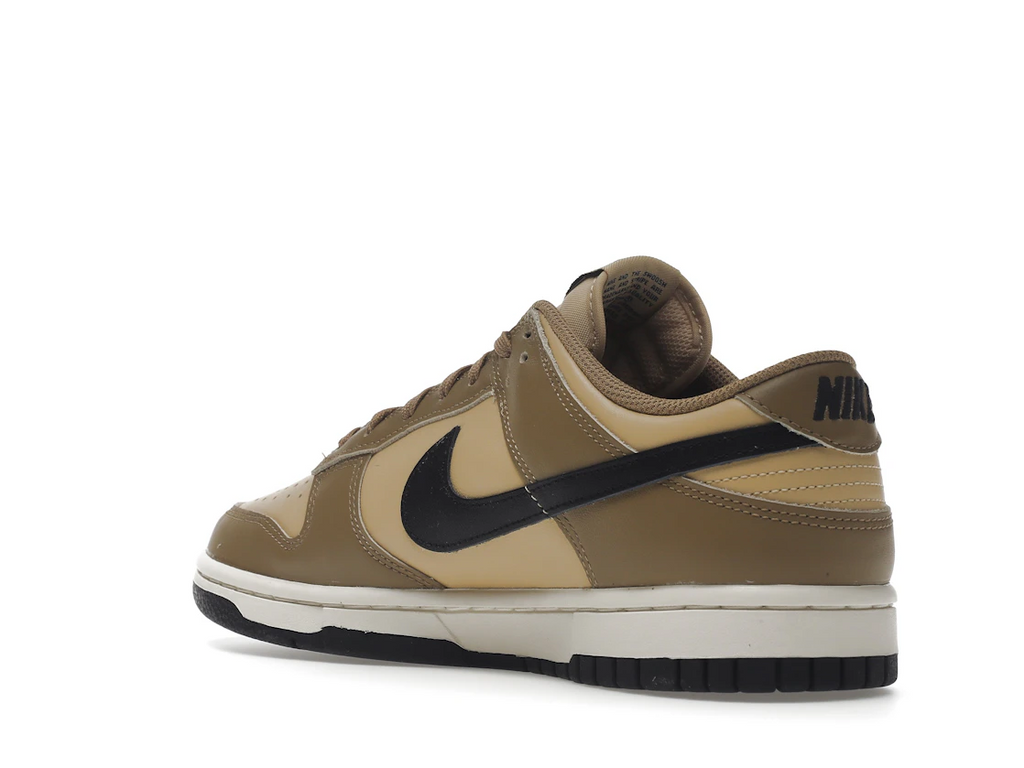 Nike Dunk Low Dark Driftwood (W)