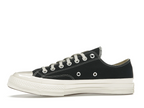 Converse Chuck Taylor All Star 70 Ox Comme des Garcons PLAY Black