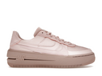 Nike Air Force 1 PLT.AF.ORM Atmosphere Pink Oxford (W)
