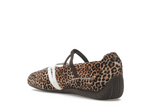 Puma Speedcat Ballet Wild Leopard Pony Hair (W)