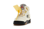 Jordan 5 Retro Off-White Sail (PS)
