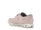 On Running Cloud 5 Shell White (W)