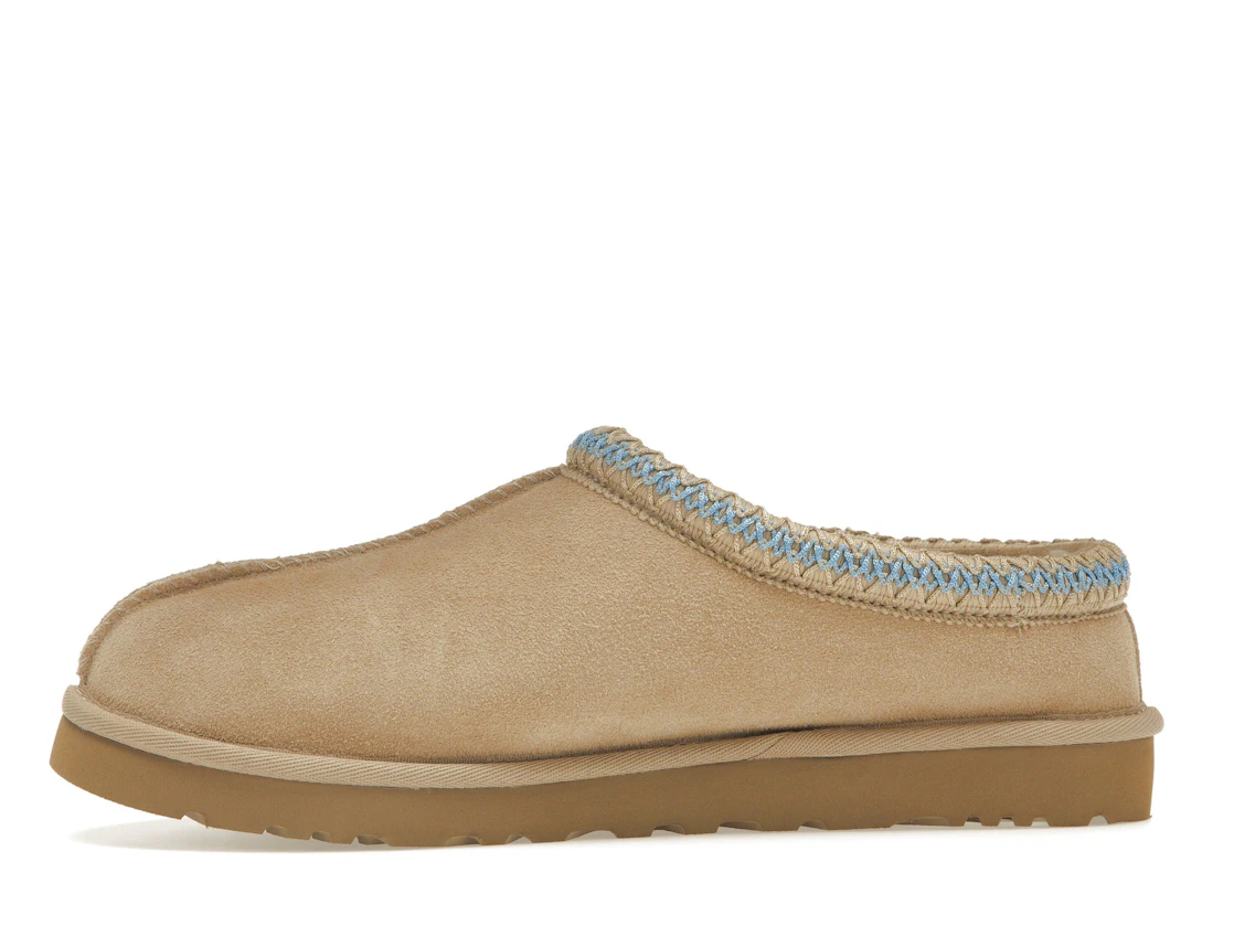 UGG Tasman Slipper Santorini Sand