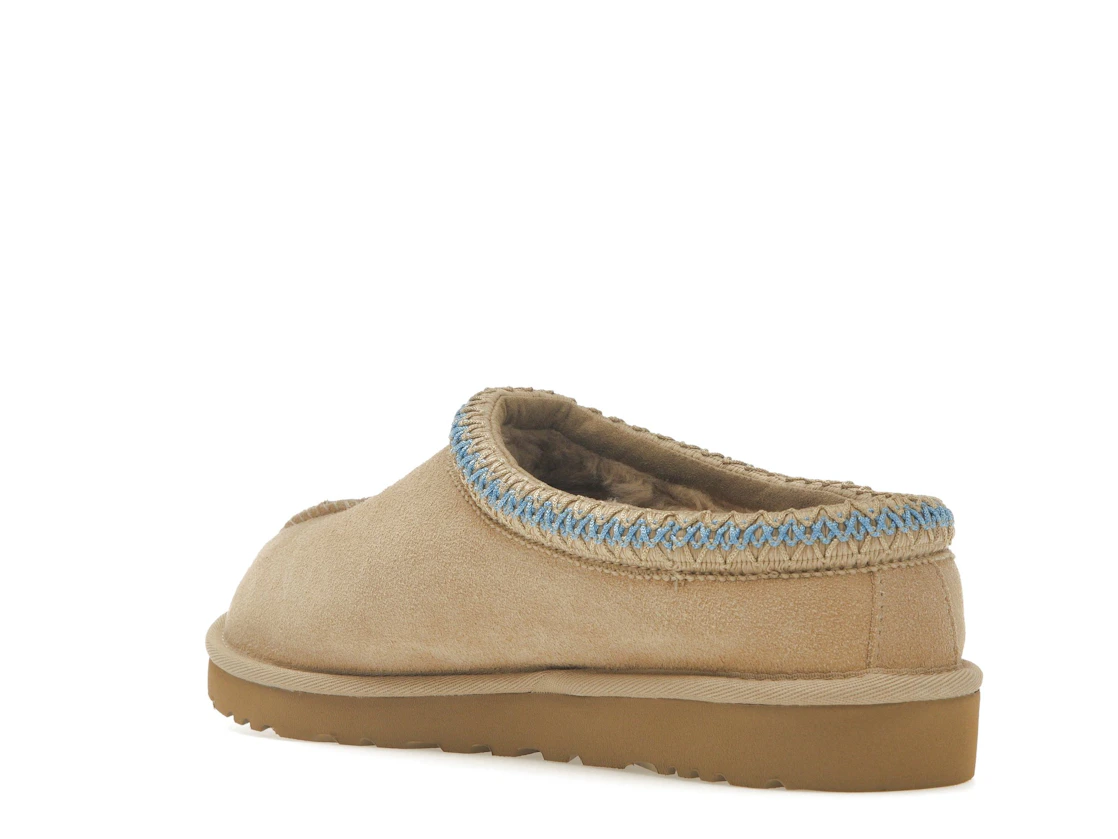 UGG Tasman Slipper Santorini Sand