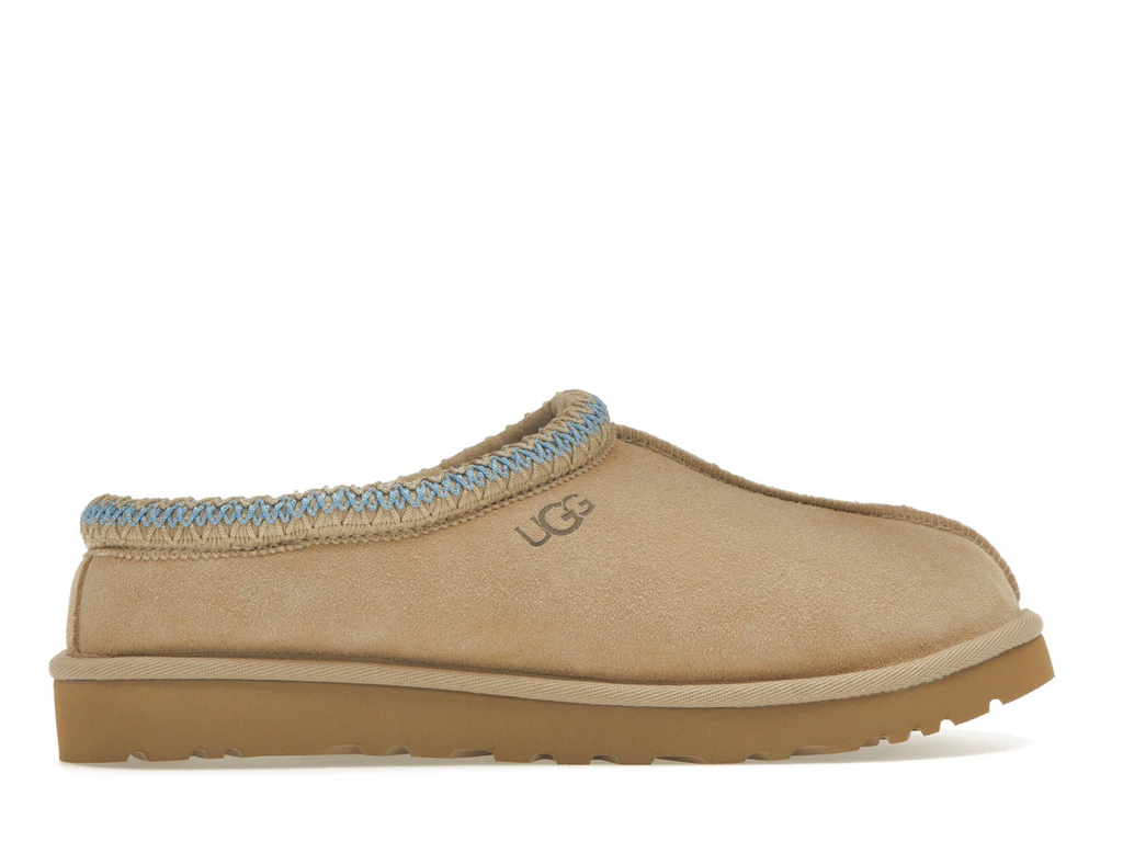 UGG Tasman Slipper Santorini Sand