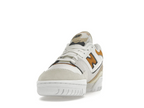 New Balance 550 Sea Salt Tobacco (W)