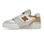 New Balance 550 Sea Salt Tobacco (W)