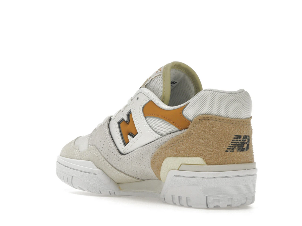 New Balance 550 Sea Salt Tobacco (W)