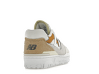 New Balance 550 Sea Salt Tobacco (W)