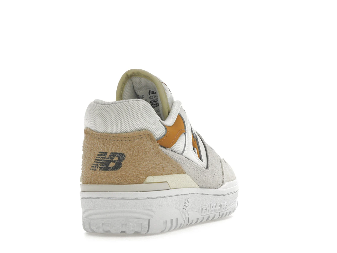New Balance 550 Sea Salt Tobacco (W)