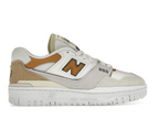 New Balance 550 Sea Salt Tobacco (W)