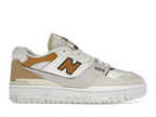 New Balance 550 Sea Salt Tobacco (W)
