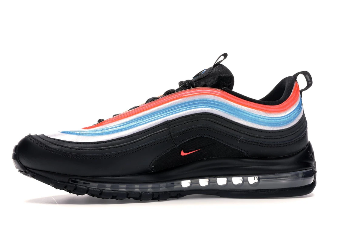 Nike Air Max 97 Neon Seoul