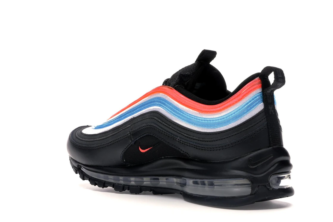 Nike Air Max 97 Neon Seoul