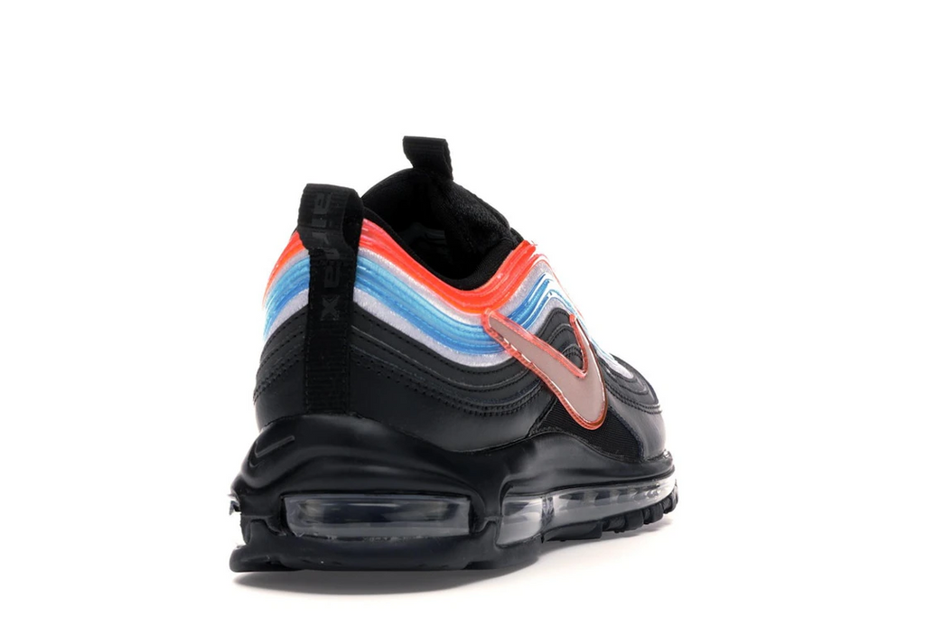Nike Air Max 97 Neon Seoul