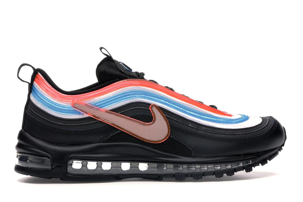 Nike Air Max 97 Neon Seoul