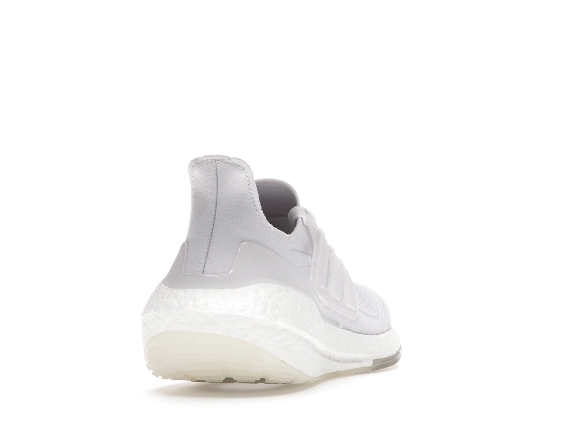 adidas Ultra Boost 21 Triple White (W)