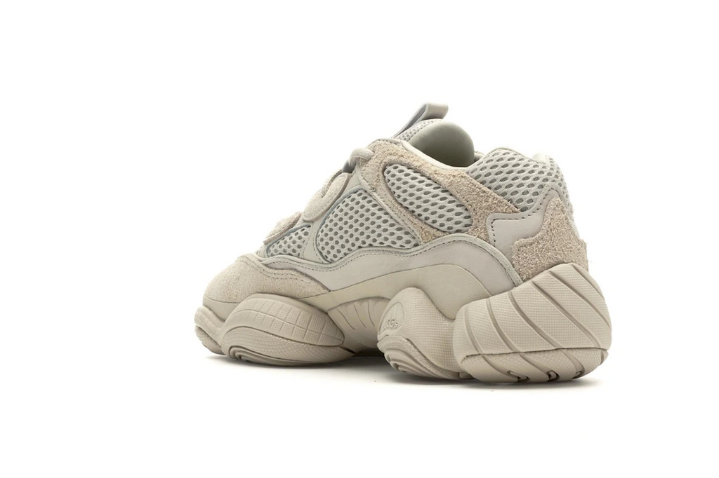 adidas Yeezy 500 Blush