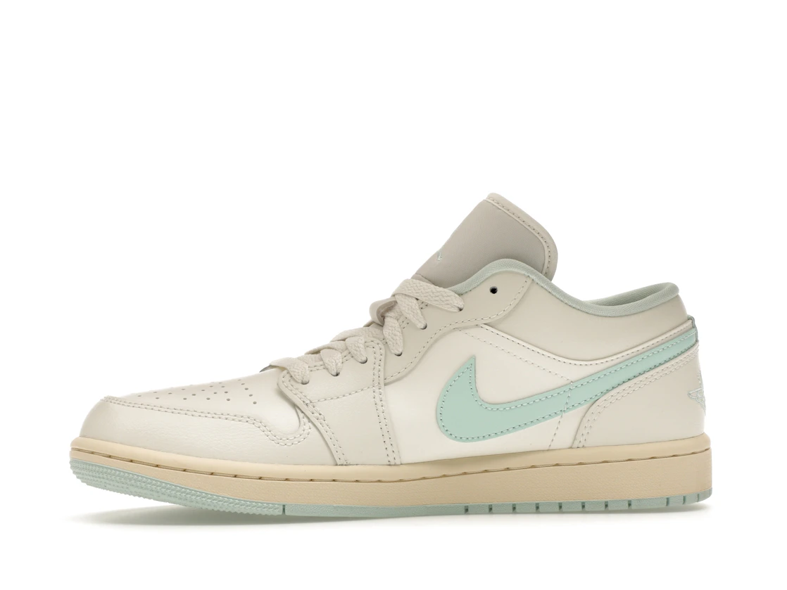 Jordan 1 Low Sail Igloo (W)