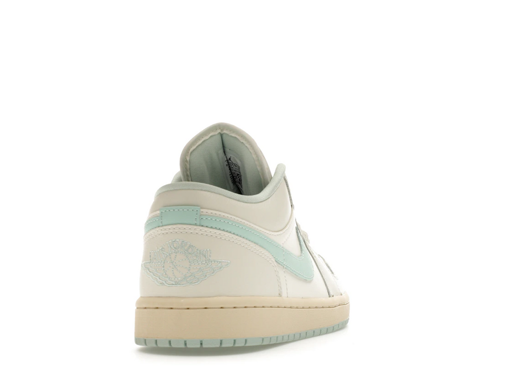 Jordan 1 Low Sail Igloo (W)