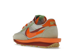 Nike LD Waffle sacai CLOT Kiss of Death Net Orange Blaze