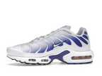 Nike Air Max Plus White Wild Grape