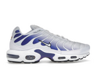 Nike Air Max Plus White Wild Grape