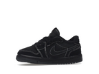 Jordan 1 Retro Low OG SP Travis Scott Black Phantom (TD)