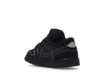 Jordan 1 Retro Low OG SP Travis Scott Black Phantom (TD)