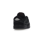 Jordan 1 Retro Low OG SP Travis Scott Black Phantom (TD)