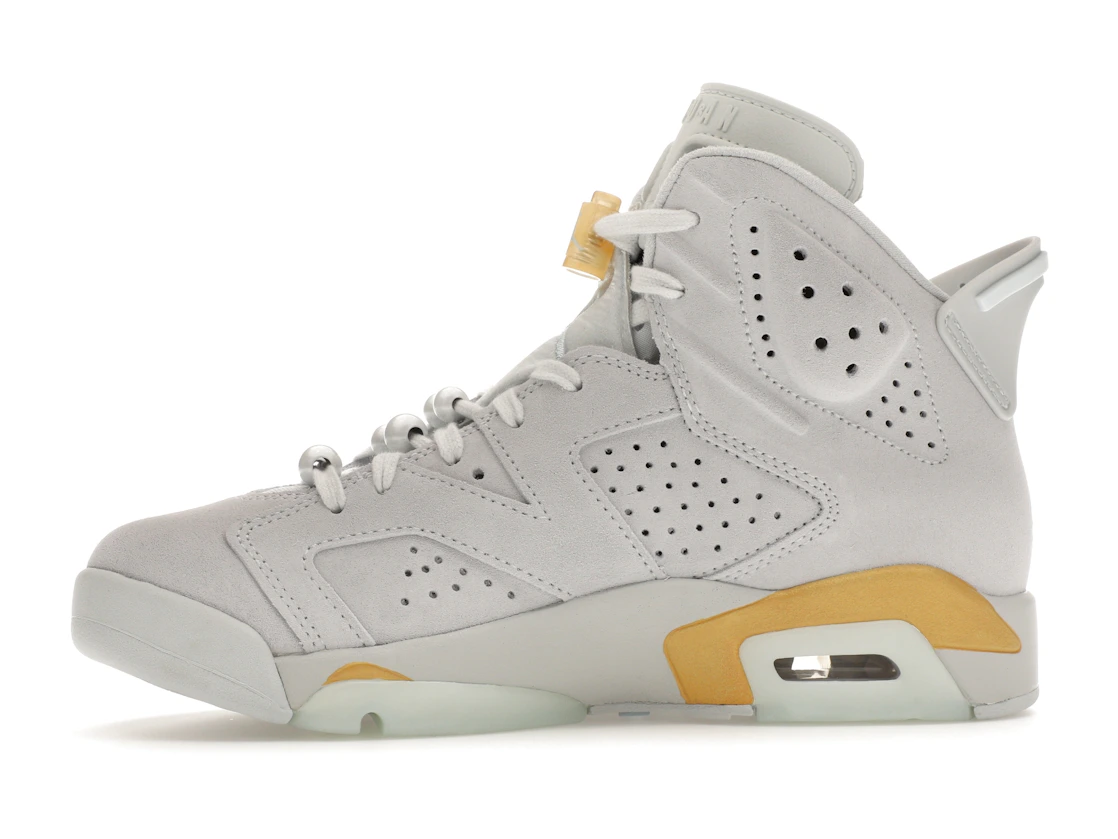 Jordan 6 Retro Craft Paris Olympics (W)