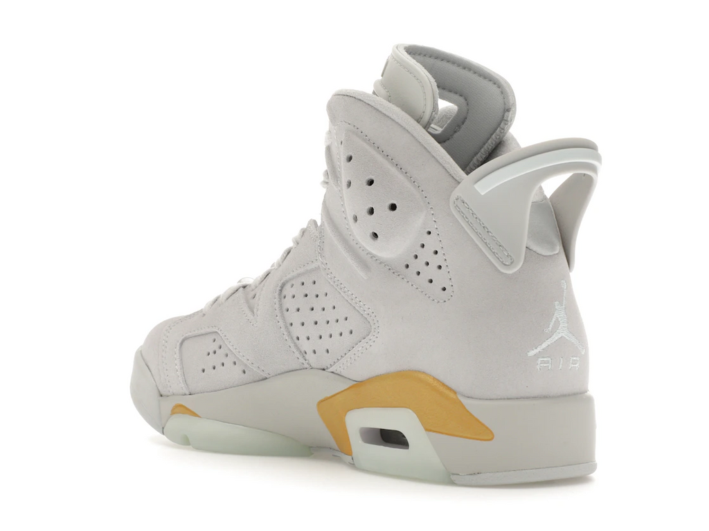 Jordan 6 Retro Craft Paris Olympics (W)