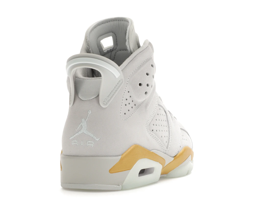 Jordan 6 Retro Craft Paris Olympics (W)