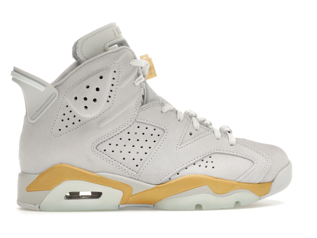Jordan 6 Retro Craft Paris Olympics (W)