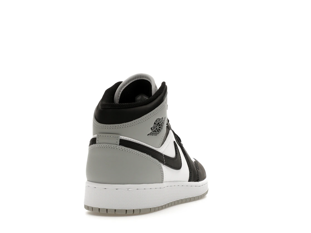 Jordan 1 Mid Barons (GS)